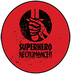 Superhero Necromancer Press